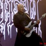 The Rock Circus 2023: Cradle of Filth